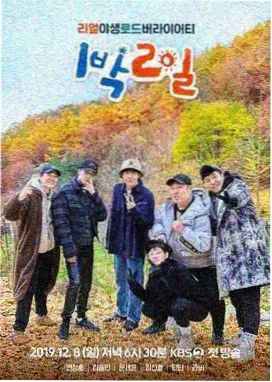野马影视综艺脱口秀大会6
